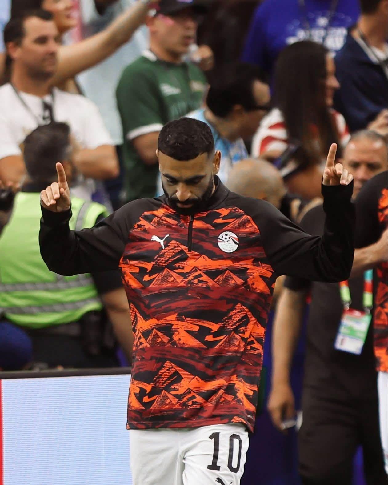 منتخب مصر