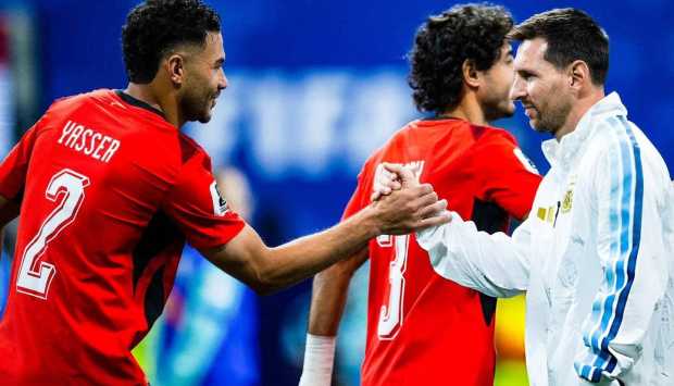 شوبير: المنتخب المصري يواجه أزمة تنظيمية في تصفيات أمم إفريقيا