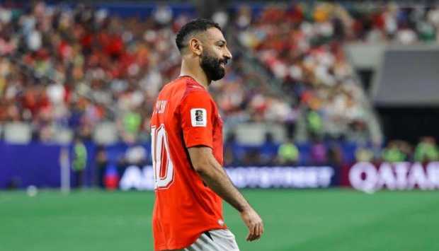 تغطية واسعة من الإعلام الأردني لإنجاز منتخب مصر في كأس العالم 2026
