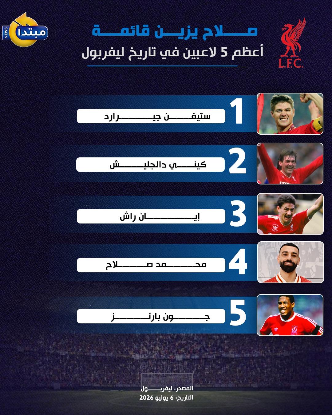 ليفربول