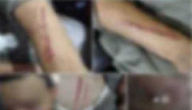 الأمن في الشرقية يضبط 4 متهمين بالتعدي على عامل بسبب نزاع على الميراث