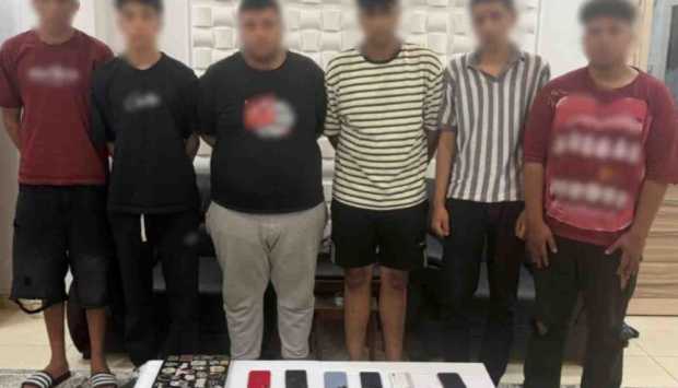 القبض على 6 أشخاص بتهمة تزوير الشهادات الجامعية باستخدام الذكاء الاصطناعي