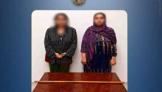 الإسكندرية: ضبط سيدتين اعتديتا على جارتهم وتحطيم ممتلكاتها بسبب خلافات الجيرة
