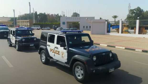 ضبط طالب في طوخ لإدارة صفحة ترويجية لبيع المخدرات على مواقع التواصل الاجتماعي