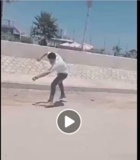 المتهمان