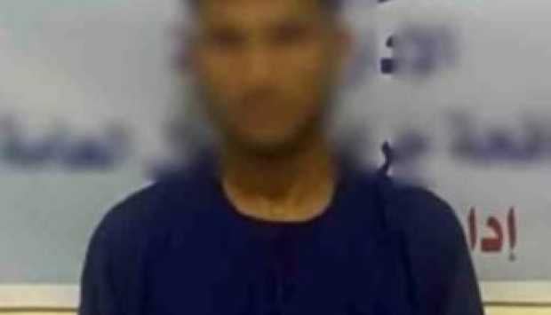 القبض على نصاب في المنيا استولى على أموال المواطنين عبر الاحتيال