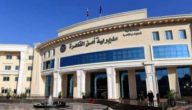 الإدارة العامة لحماية الآداب تضبط صانعة محتوى في النزهة لنشر فيديوهات خادشة للحياء