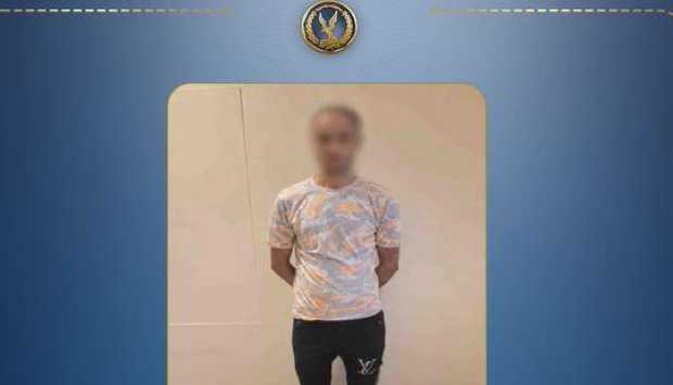 الأمن المصري يحقق في اعتداء عاطل بسلاح أبيض على صاحب محل بالإسكندرية