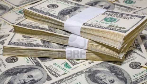 ضبط قضايا اتجار غير مشروع بالنقد الأجنبي بقيمة 6 ملايين جنيه في 24 ساعة