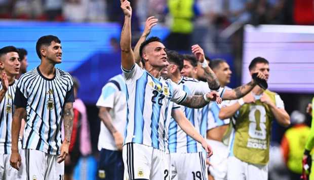 طاقم حكام برتغالي يقود مواجهة الأرجنتين وسويسرا في ربع نهائي كأس العالم 2026