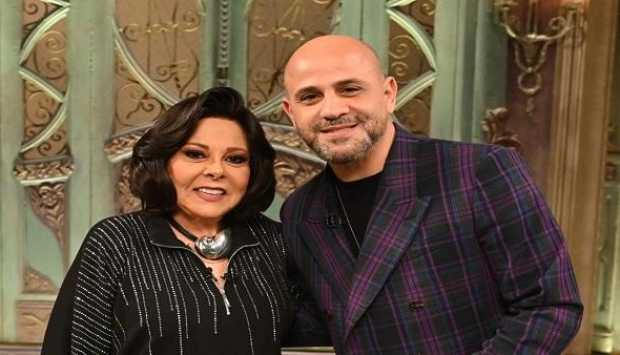 الشاعر عزيز الشافعي ضيف برنامج «صاحبة السعادة» على dmc يومي 5 و6 يوليو