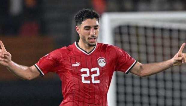 عمر مرموش: نهدف لاستمرار رفع اسم مصر عاليًا بعد كأس العالم