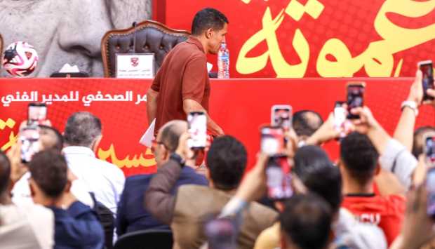 عموتة يؤكد: الكفاءة فقط هي معيار اختيار الصفقات ولا مجال للجنسية