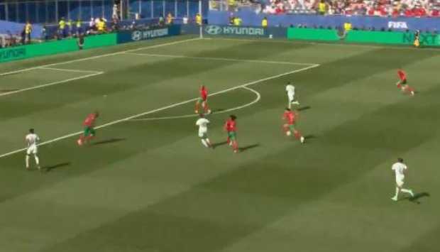 مباراة فرنسا والمغرب: ثنائية مبابي وديمبيلي تضمن تأهل الديوك لنصف نهائي كأس العالم 2026