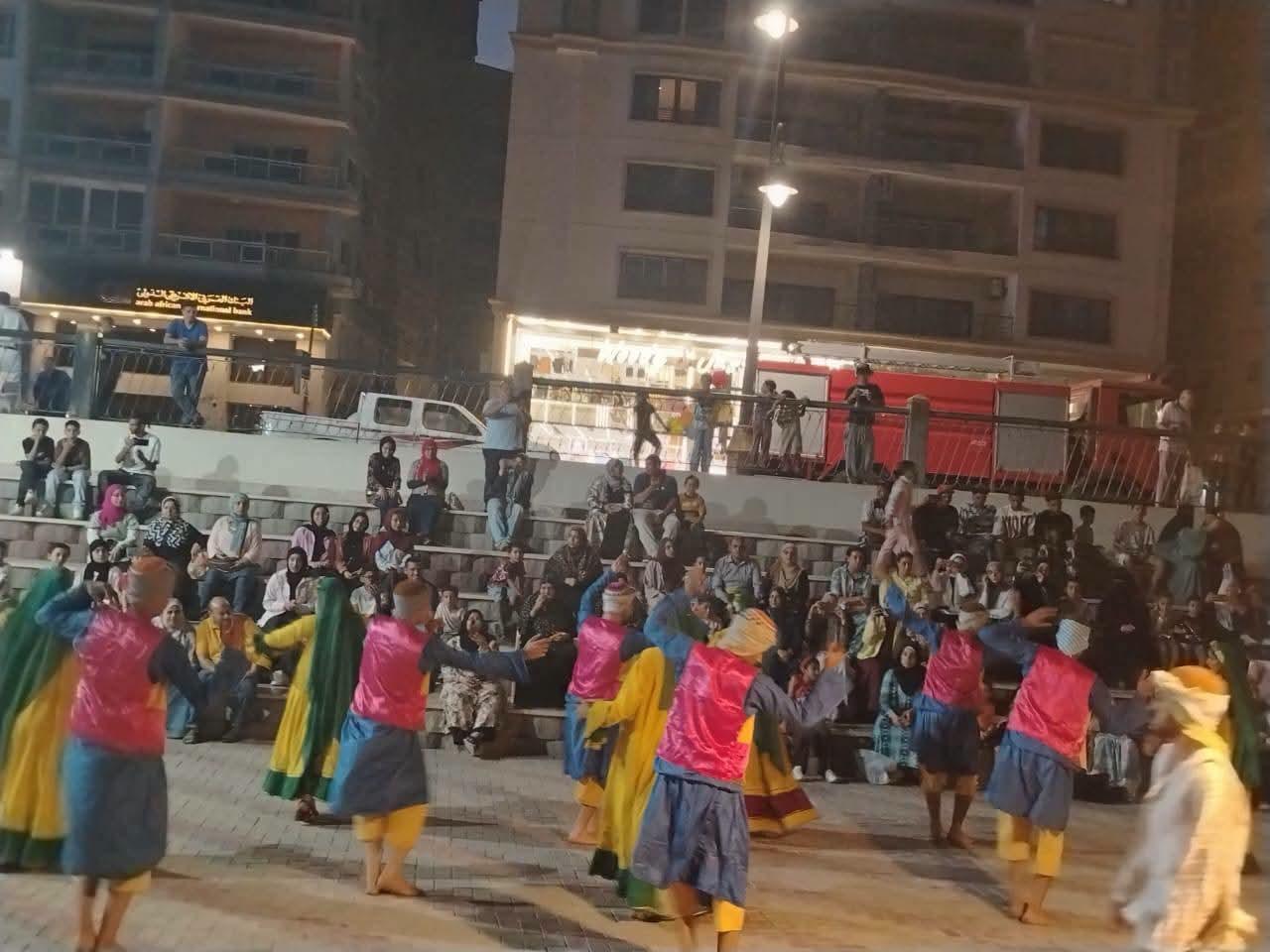 شارع الفن