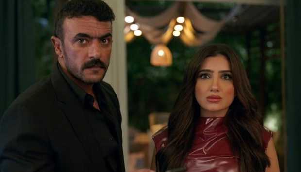 فيلم «شمشون ودليلة» يتألق في شباك التذاكر بإيرادات تجاوزت 22 مليون جنيه