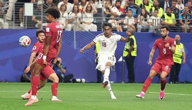 إسبانيا تتفوق على البرتغال في كأس العالم 2026 ورودري أفضل لاعب بالمباراة