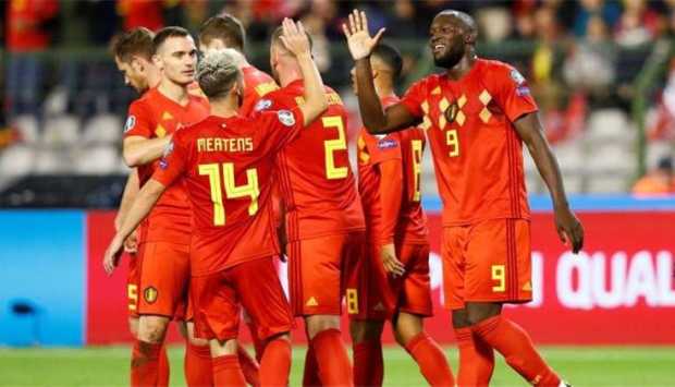 بلجيكا تتفوق على أمريكا 4-1 وتبلغ ربع نهائي كأس العالم 2026