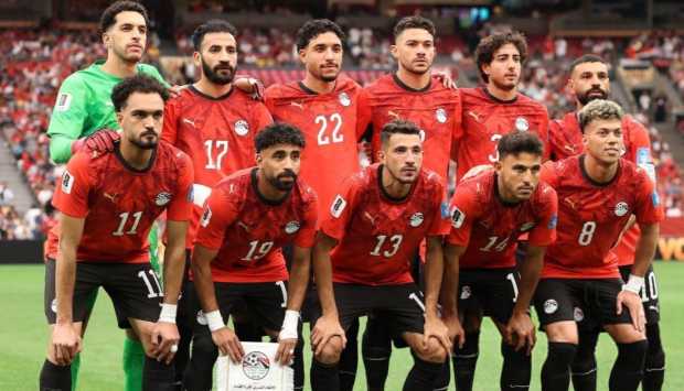 مصر تتأهل لدور الـ16 في كأس العالم 2026.. موعد المباراة المقبلة للفراعنة