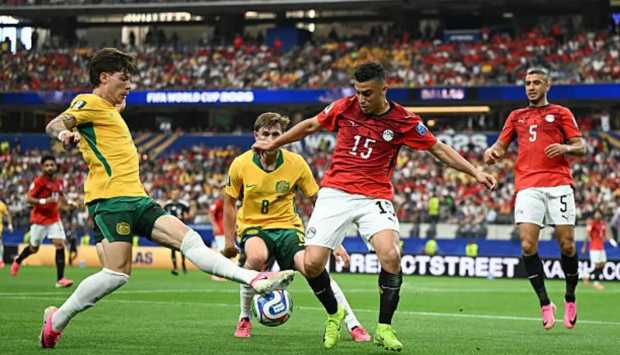 كريم حافظ يؤكد استعداد منتخب مصر للفوز على الأرجنتين في كأس العالم 2026