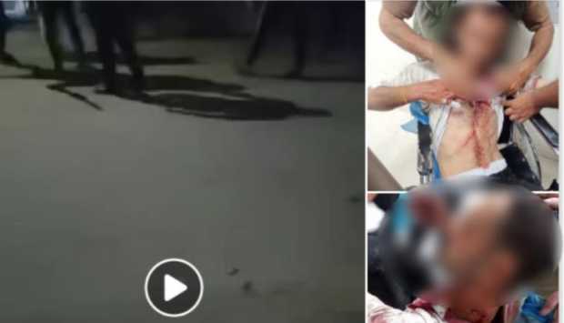 الإسماعيلية: تفاصيل مشاجرة عنيفة بين عائلتين تنتهي بإصابات وضبط المتهمين