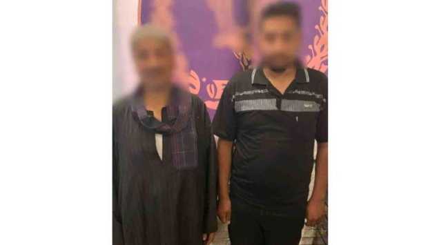 تفاصيل اعتداء على مسن في سوهاج بعد اتهامه بالتحرش بفتاة