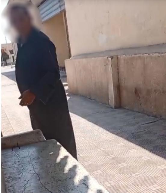 الواقعة