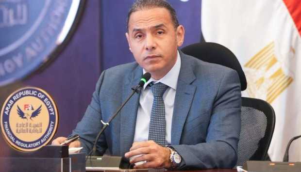 الهيئة العامة للرقابة المالية تمد مهلة توفيق الأوضاع لوسطاء إعادة التأمين الأجانب حتى 31 أكتوبر