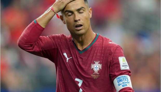 انتقادات لاذعة لرونالدو بعد خروج البرتغال من كأس العالم 2026