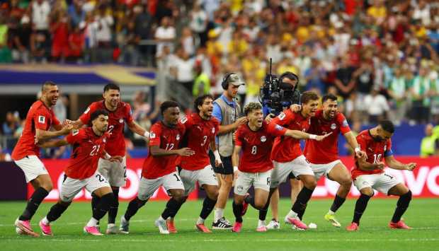 تحديات كبيرة أمام حسام حسن بعد خروج منتخب مصر من مونديال 2026: الحاجة لدماء جديدة