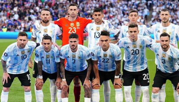 مباراة الأرجنتين وكاب فيردي تتجه للأشواط الإضافية بعد تعادل مثير 1-1