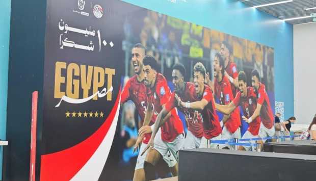 محمد سالم: أداء منتخب مصر في كأس العالم 2026 يستحق الإشادة والتقدير