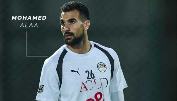 محمد علاء: مواجهة الأرجنتين في كأس العالم 2026 تحدٍ كبير لمصر