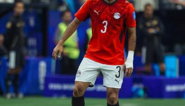 محمد هاني: منتخب مصر يسعى لإنجازات أكبر بعد كأس العالم 2026