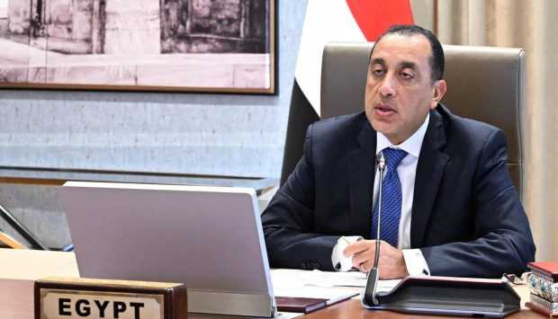 مدبولي: صندوق النقد الدولي يثمن جهود الحكومة المصرية في مواجهة التحديات الاقتصادية