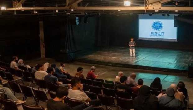 مركز الجزويت بالإسكندرية يحتفي بالفيلم الروسي «السفينة الروسية» بعرض خاص