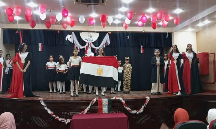 أوبريت لثقافة الإسكندرية