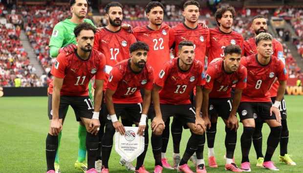منتخب مصر يتأهل لدور الـ16 بكأس العالم 2026 ويحصل على مكافأة قدرها 15 مليون دولار