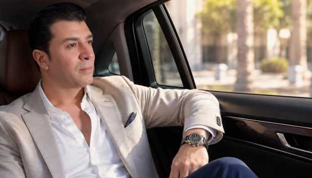 مصطفى كامل يطلق أغنيته الجديدة “الأيام اللي جاية” ويواصل نجاحاته الفنية