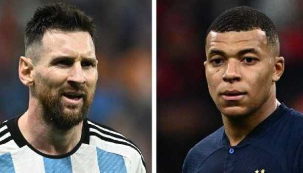 ترتيب هدافي كأس العالم 2026: مبابي وميسي يتنافسون على الصدارة بعد تأهل فرنسا