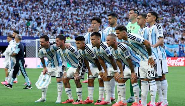 مواعيد مباريات نصف نهائي كأس العالم 2026: إسبانيا تواجه فرنسا وإنجلترا تصطدم بالأرجنتين