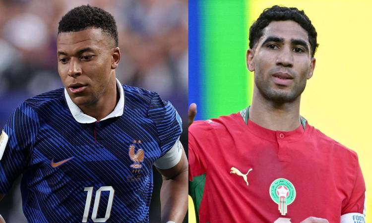 التفاصيل الكاملة لمباراة المغرب وفرنسا في ربع نهائي كأس العالم 2026