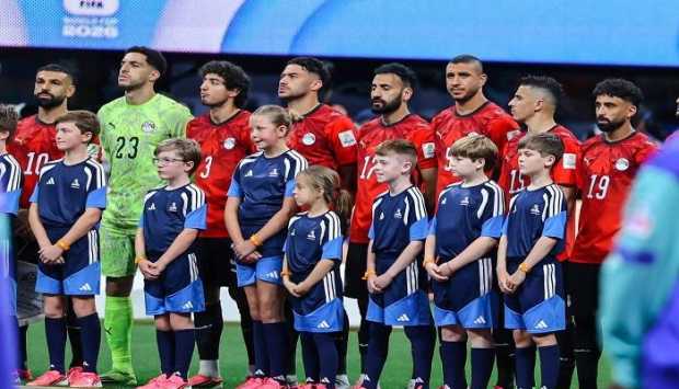 مدينة العلمين تحتفل بعودة المنتخب الوطني بعد إنجاز كأس العالم 2026 (فيديو)