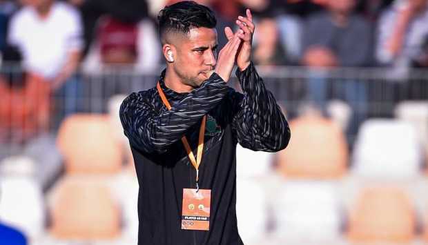 رضا سليم يفضل الانتقال إلى الخليج بدلاً من الدوري الليبي