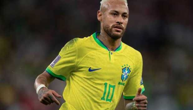 نيمار يعلن اعتزاله دوليًا بعد خروج البرازيل من كأس العالم 2026