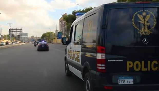 ضبط صانع محتوى بالجيزة لنشره أغانٍ تحرض على العنف والبلطجة