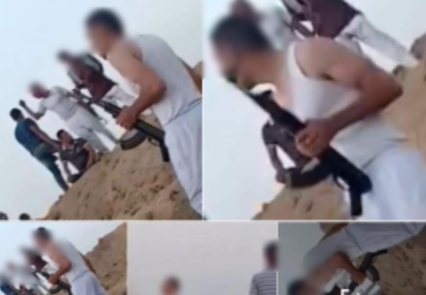 الواقعة
