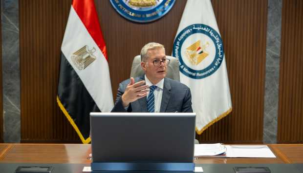 مصر والأردن تتعاون في مجالات الطاقة والتعدين لتعزيز التكامل الاقتصادي