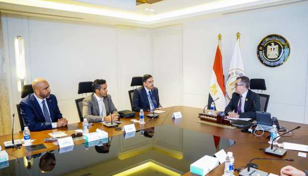 وزير التخطيط: المنطقة الاقتصادية لقناة السويس تعزز الاستثمارات العالمية من خلال تطوير البنية التحتية