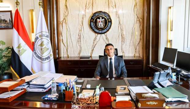 وزير التخطيط يستقبل طلاب التدريب الصيفي ويشدد على أهمية الاستثمار في رأس المال البشري